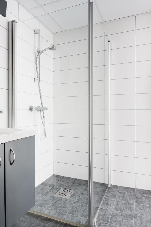 Stay Urban - Stylish Scandinavian Gem With French Balcony Bergen Luaran gambar